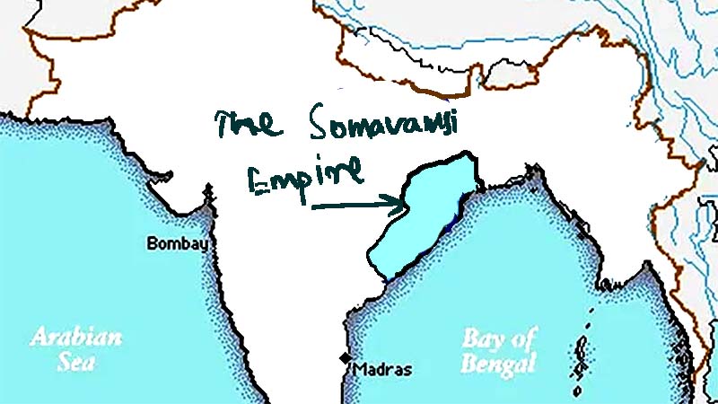 The Somavamsis